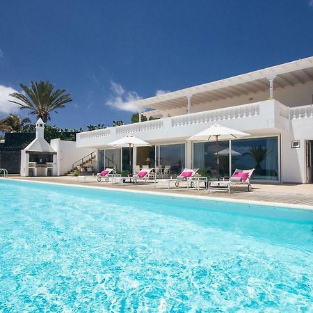 Villa Mila Пуерто Калеро Екстериор снимка