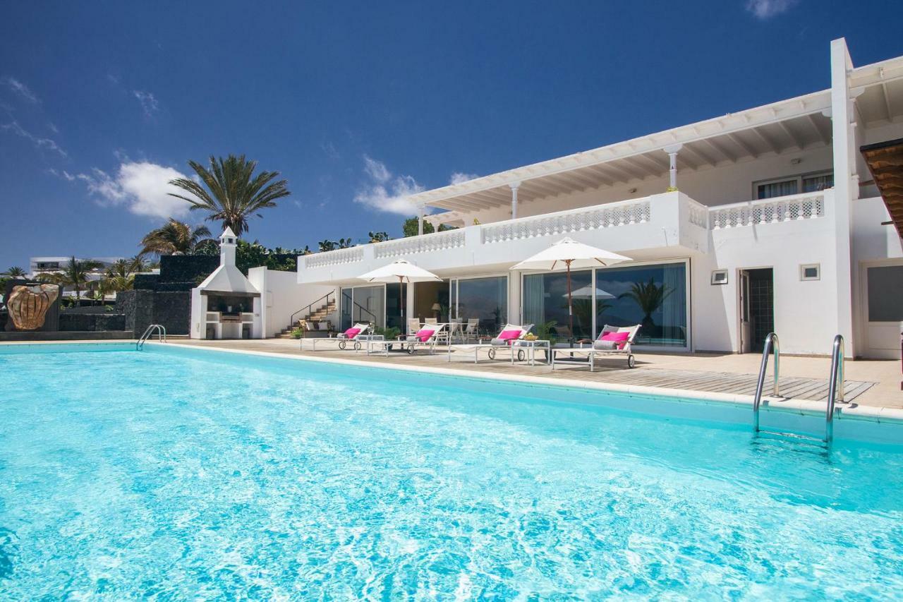 Villa Mila Пуерто Калеро Екстериор снимка