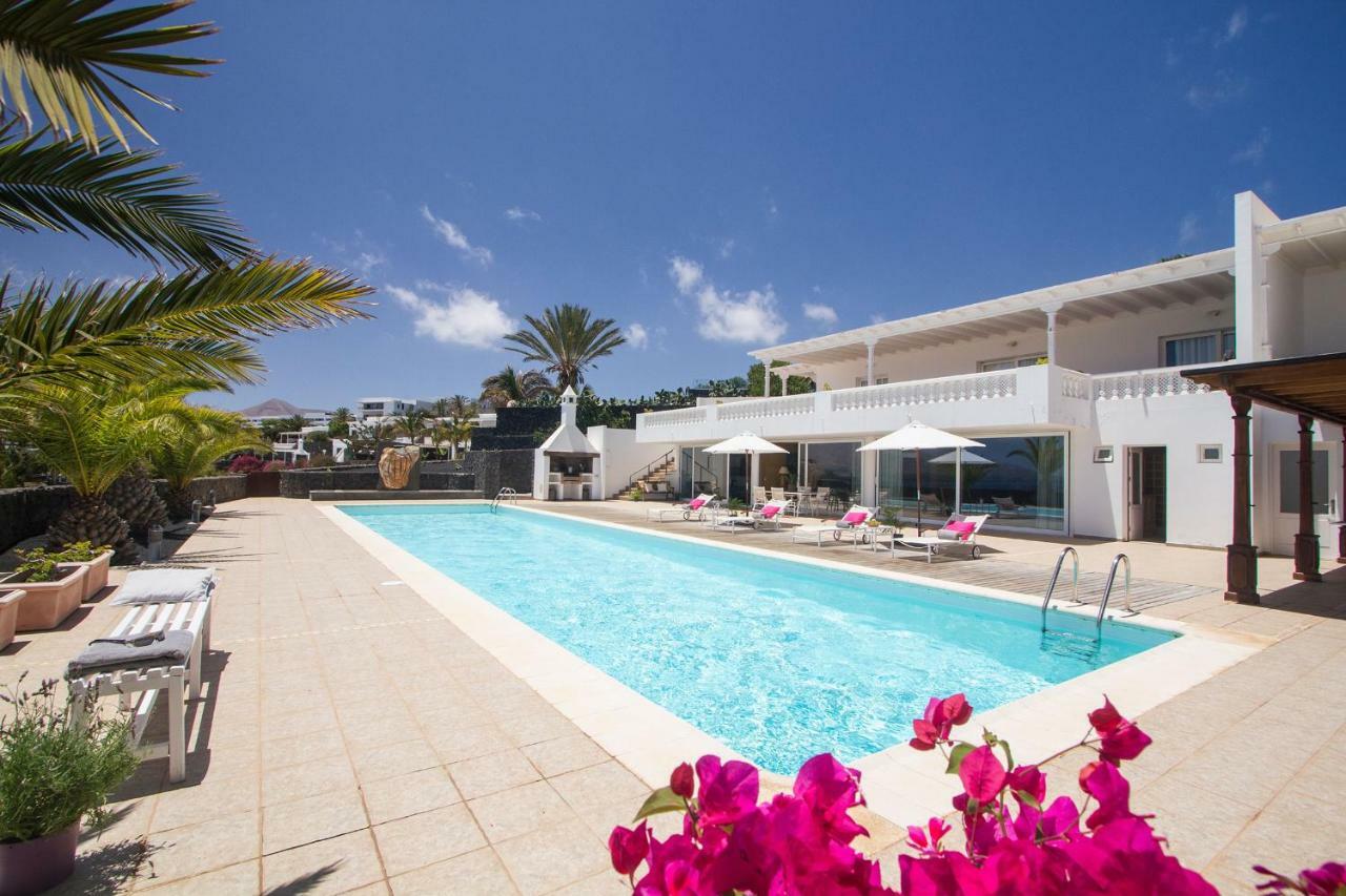 Villa Mila Пуерто Калеро Екстериор снимка
