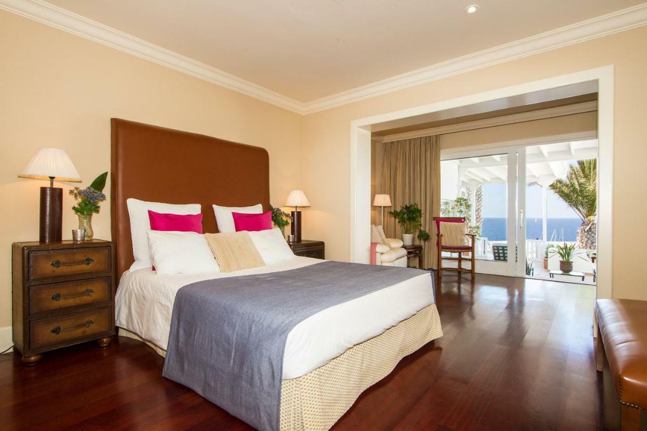 Villa Mila Пуерто Калеро Екстериор снимка
