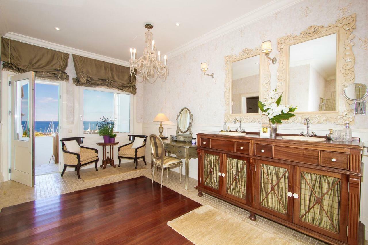 Villa Mila Пуерто Калеро Екстериор снимка