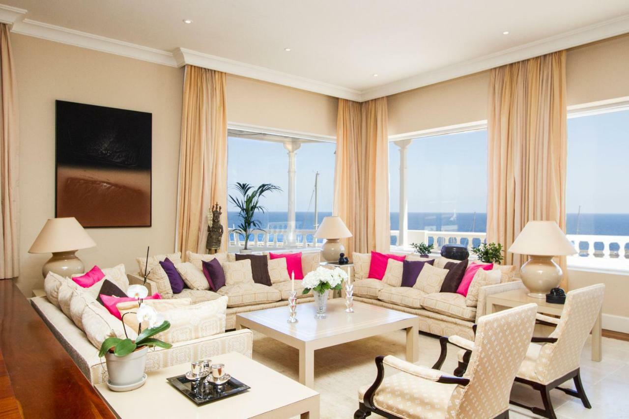 Villa Mila Пуерто Калеро Екстериор снимка