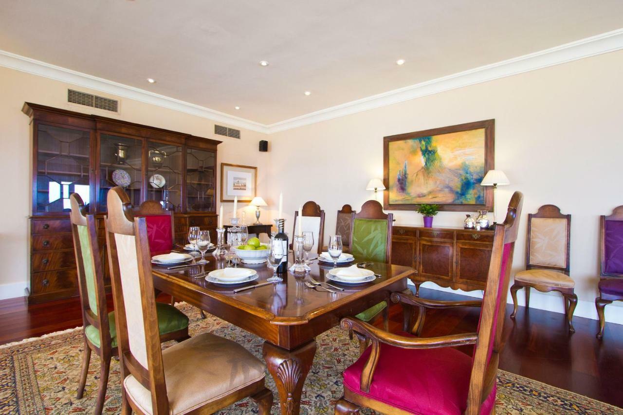 Villa Mila Пуерто Калеро Екстериор снимка
