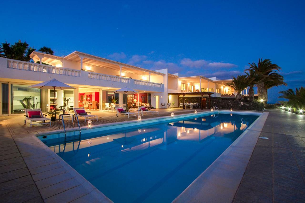 Villa Mila Пуерто Калеро Екстериор снимка
