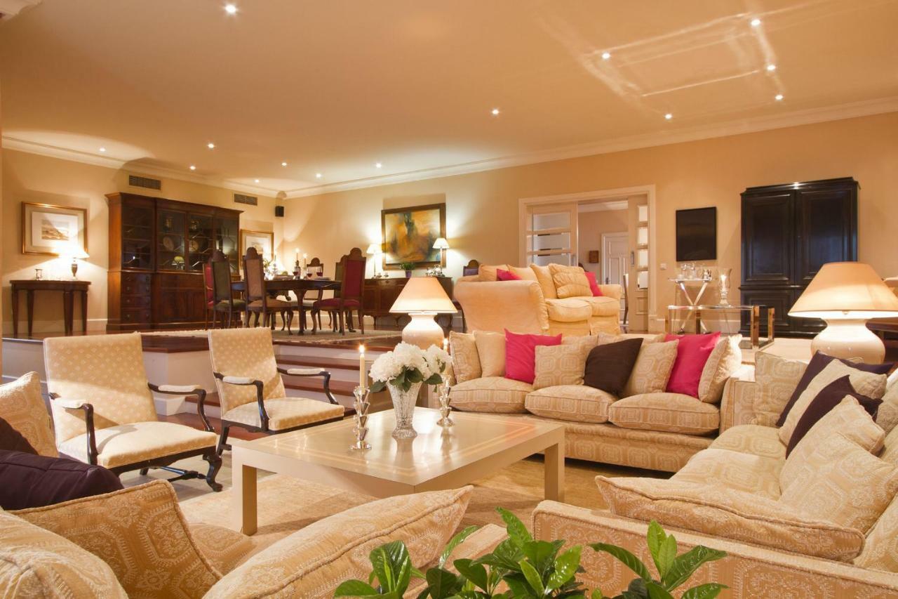 Villa Mila Пуерто Калеро Екстериор снимка